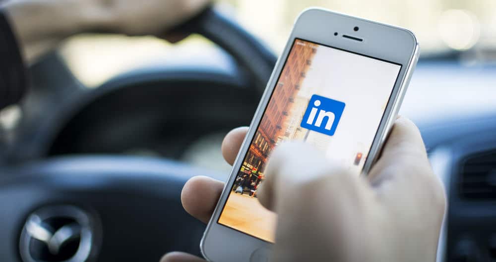 LinkedIn tips for Structural Engineers