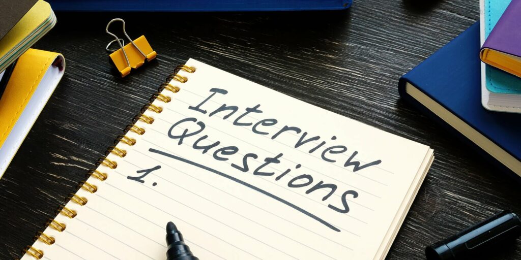 What to ask at Interview Questions