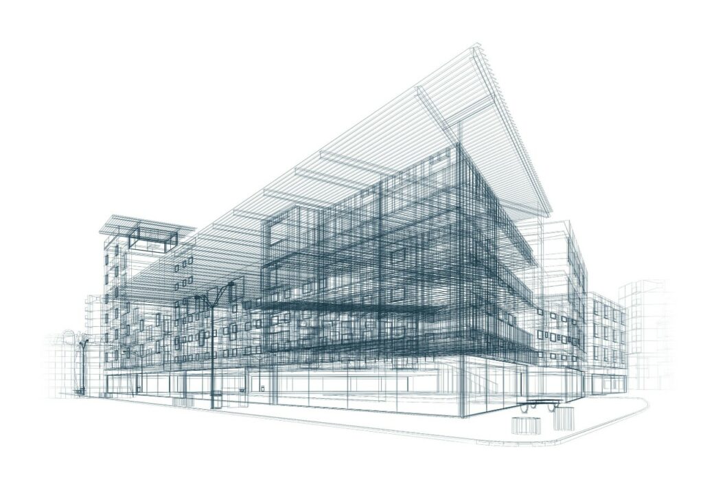How Technology is Changing the Game in Construction