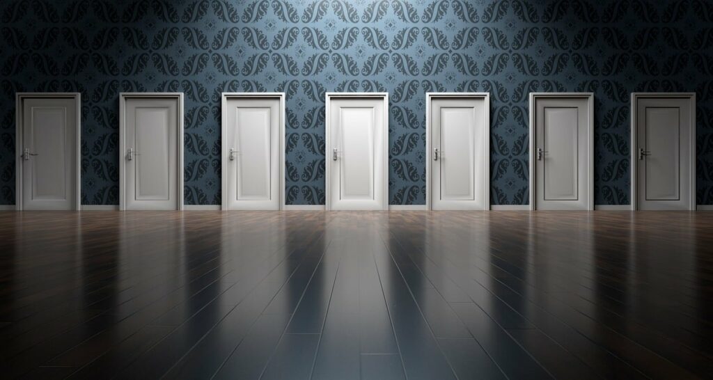 Finding the right Recruitment Partnership