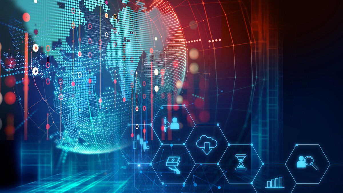 Engineers Thrive in Data Centre Boom