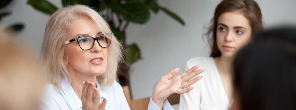 Career Growth and Mentorship for Women in MEP