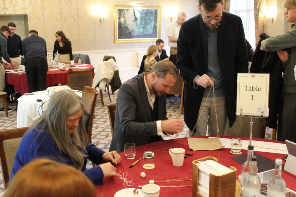 Energi People Conference Table 1