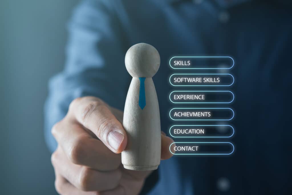 Skills Gap Analysis 2025
