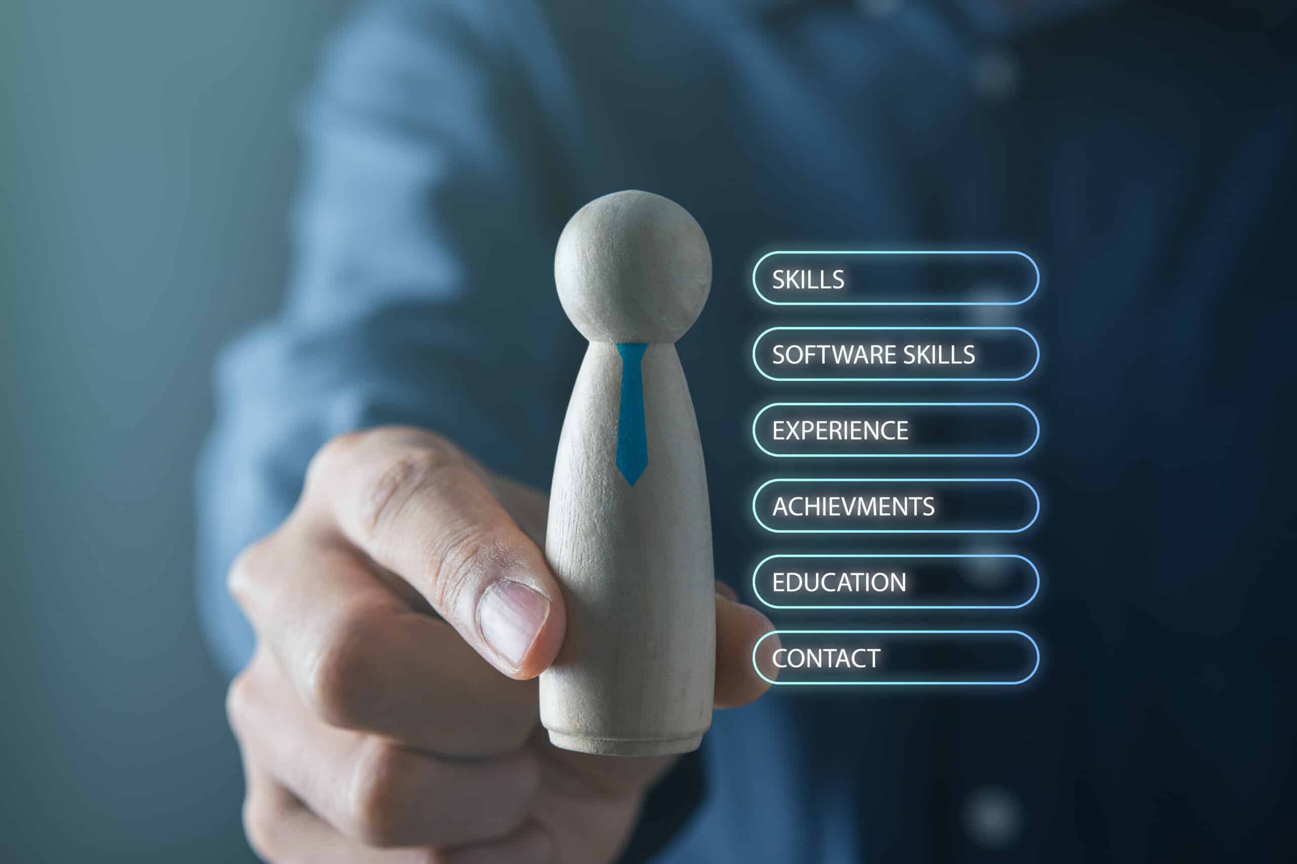 Skills Gap Analysis 2025