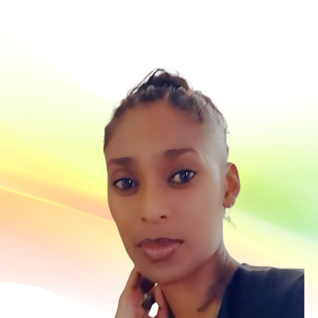 Cindy Naidoo
