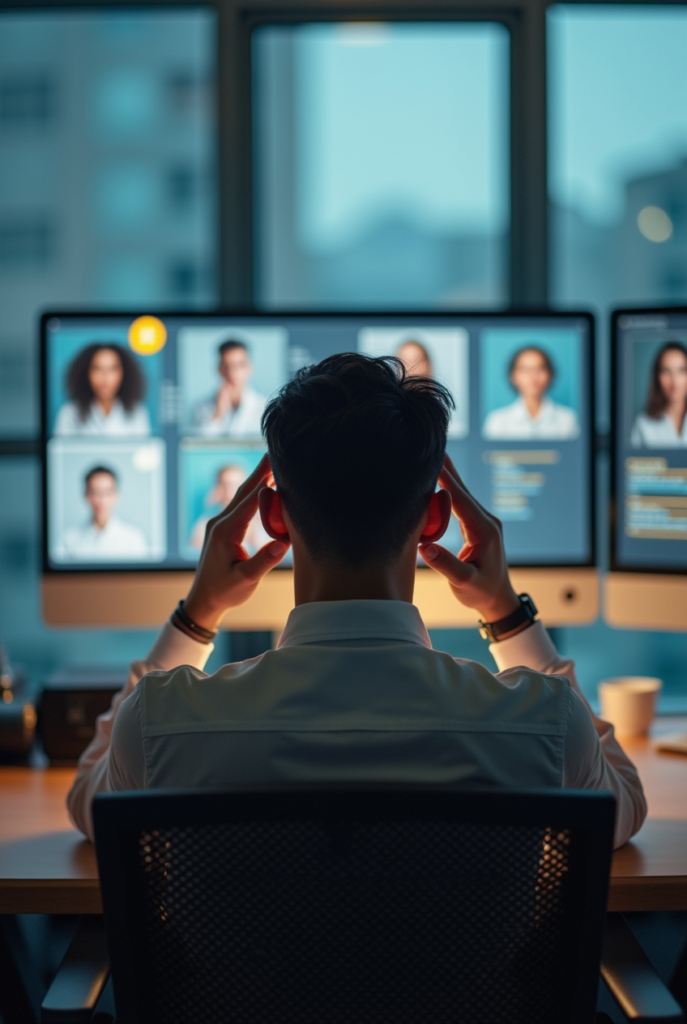 Is Your Hiring Process Costing You Great Candidates